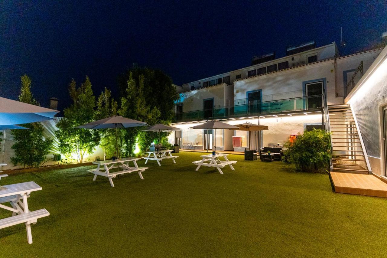 Mar- Milfontes Rentals Vila Nova de Milfontes Exterior photo
