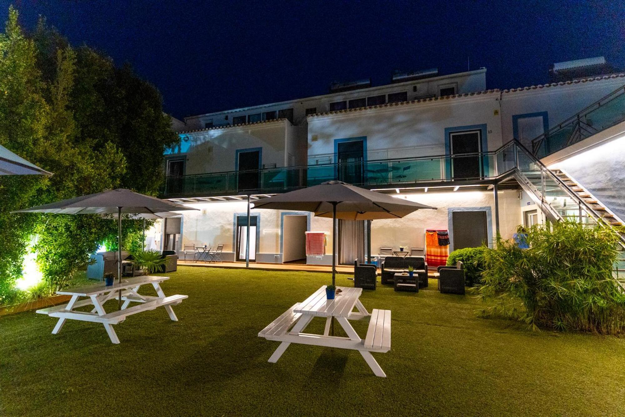 Mar- Milfontes Rentals Vila Nova de Milfontes Exterior photo